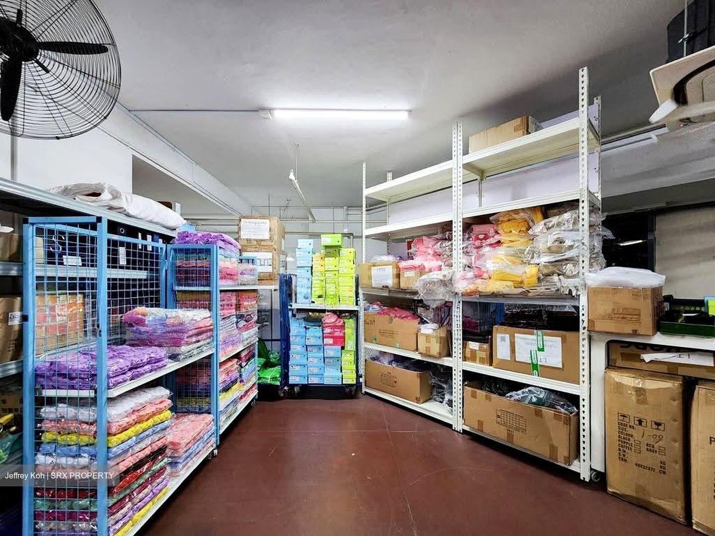 T-space (D18), Factory #626828661